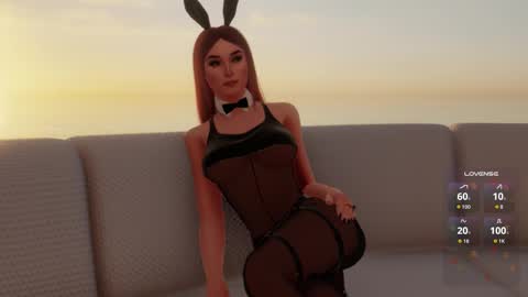 NAHID  online show from November 22, 5:45 pm