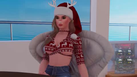 NAHID  online show from December 3, 5:44 pm