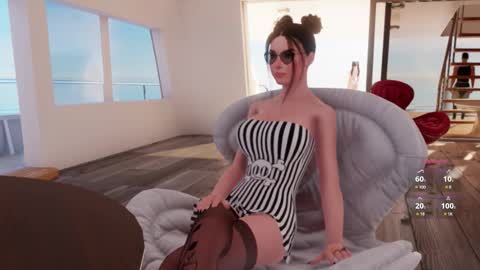 NAHID  online show from January 18, 6:44 pm