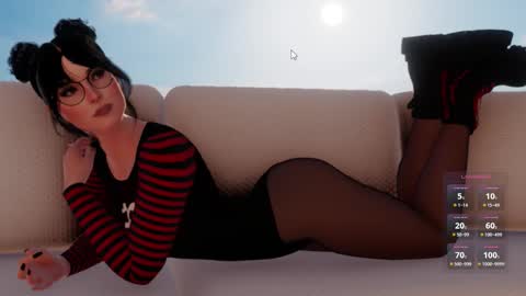 NAHID  online show from February 7, 8:01 pm