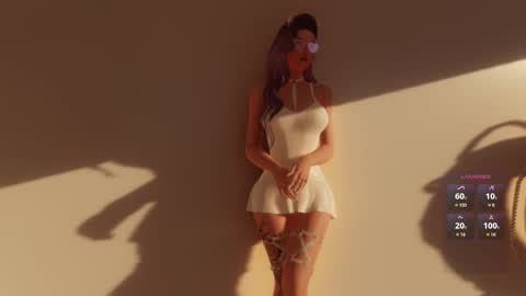 NAHID  online show from February 17, 8:37 pm