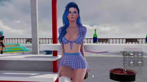 NAHID  online show from March 7, 5:32 pm