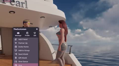 NAHID  online show from March 15, 6:25 pm