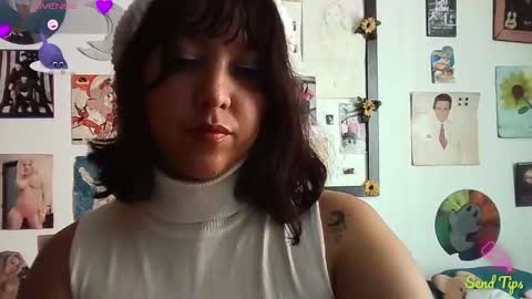 Nana Bela  online show from February 26, 7:16 pm