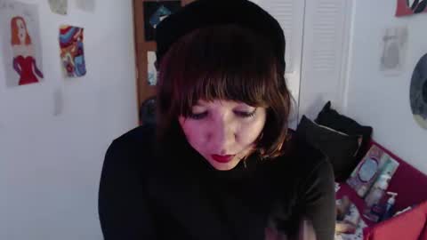 Nana Bela  online show from October 9, 11:03 pm