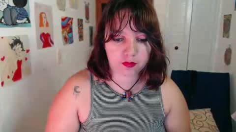 Nana Bela  online show from April 5, 3:36 am