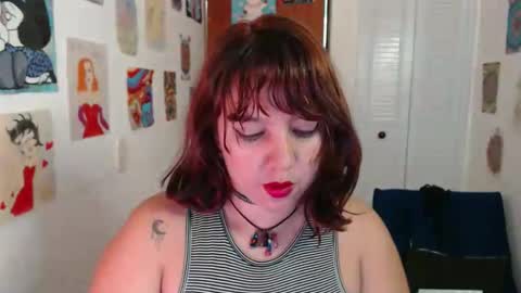 Snapshot of soynanabela chatting on April 20, 11:50 pm Nana Bela online show from April 20, 11:50 pm