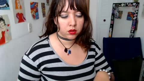 Nana Bela  online show from June 26, 1:37 pm