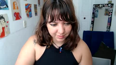 Nana Bela  online show from June 30, 1:56 pm