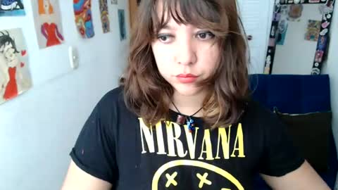 Nana Bela  online show from July 6, 2:03 pm
