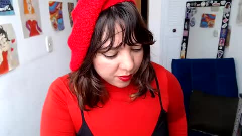 Nana Bela  online show from July 9, 3:16 pm