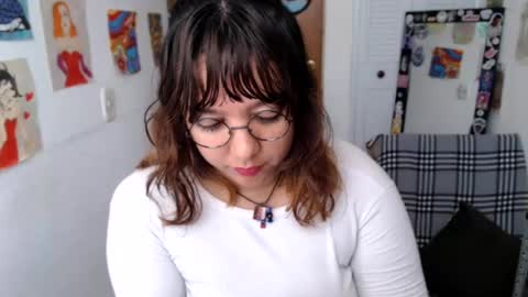 Nana Bela  online show from July 15, 2:55 pm