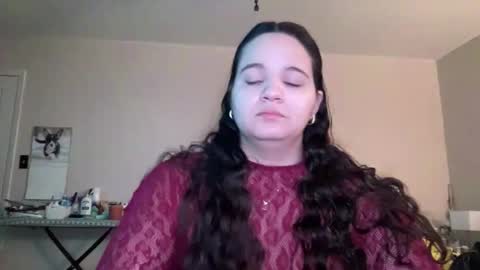 Soyoceanne online show from December 20, 4:58 pm