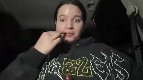 Soyoceanne online show from April 8, 2:55 am