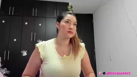 SoyQueen online show from September 10, 4:56 am