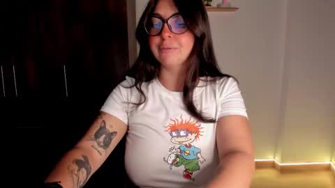 Sami Diaz   online show from January 9, 11:50 pm