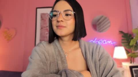 Aleja online show from February 21, 11:22 am