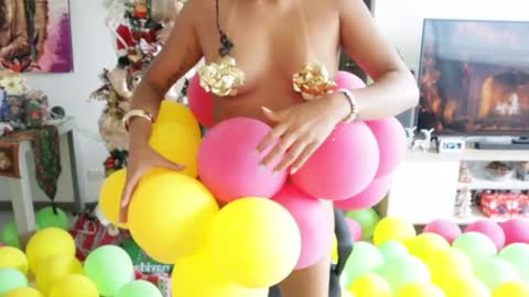 You want to talk to me more personal follow me in My Channel VIP  50 the discount       online show from December 24, 7:55 pm