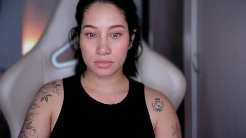 Snapshot of soytulu_ chatting on June 3, 8:03 pm brisa s online show from June 3, 8:03 pm