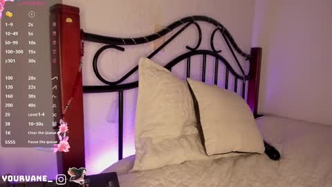 VANESSA  online show from December 23, 5:49 am