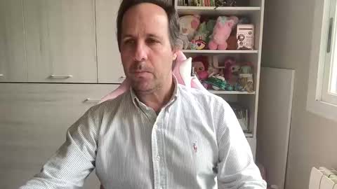 SPA ENG online show from January 11, 1:16 pm