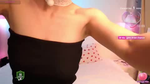 space danger online show from November 20, 9:25 pm