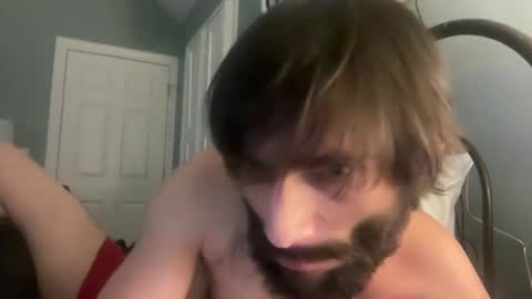 Snapshot of spacecase843 chatting on January 30, 4:06 am TrndSettrz online show from January 30, 4:06 am