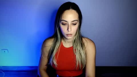 Snapshot of spaintense_ chatting on January 27, 1:16 am spaintense_ online show from January 27, 1:16 am