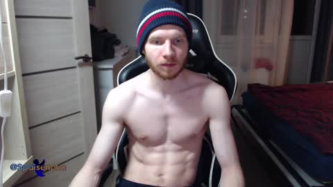 Mike online show from December 6, 12:45 am