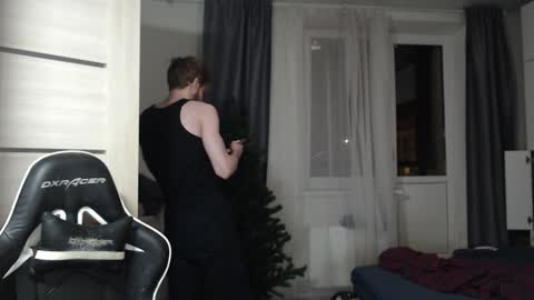 Mike online show from January 2, 10:33 pm