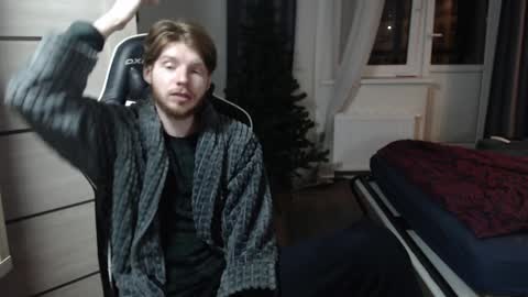 Mike online show from January 4, 12:59 am