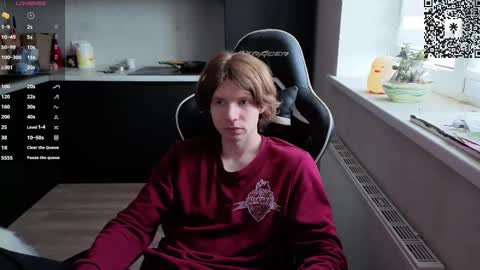 Mike online show from October 21, 12:06 pm