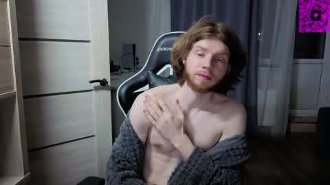 Mike online show from March 31, 12:01 am