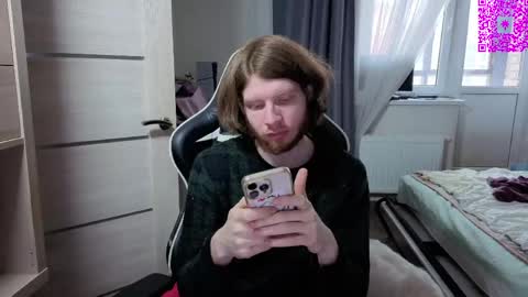 Mike online show from April 3, 5:49 am