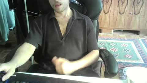 BrightSmileBigD online show from May 24, 5:29 pm
