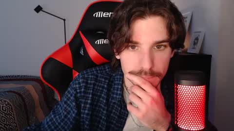 Anthony online show from December 6, 9:13 pm