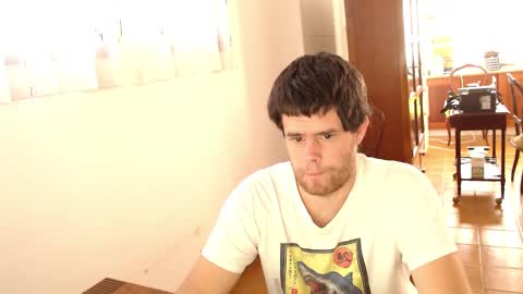 spanish online show from February 8, 10:50 am