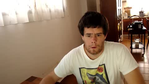 spanish online show from February 9, 11:36 am