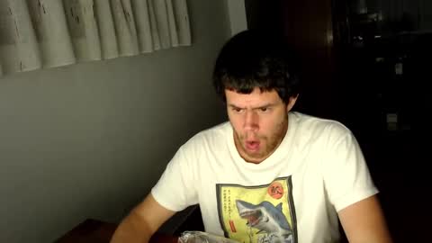 spanish online show from February 9, 7:09 pm