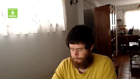 spanish online show from January 17, 12:21 pm