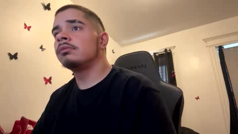 spanishcouple4255 online show from November 19, 3:34 pm