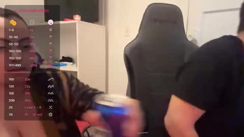 spanishcouple4255 online show from November 28, 1:30 am