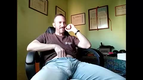 Snapshot of spanishharddick chatting on January 11, 3:20 pm Manu online show from January 11, 3:20 pm