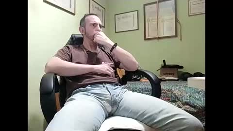 Snapshot of spanishharddick chatting on January 11, 7:05 pm Manu online show from January 11, 7:05 pm