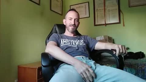 Snapshot of spanishharddick chatting on October 14, 4:19 pm Manu online show from October 14, 4:19 pm