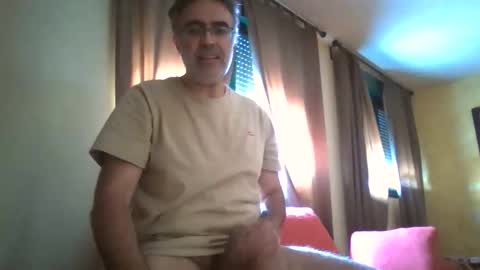 Snapshot of spanishshow chatting on May 18, 11:16 am spanishshow online show from May 18, 11:16 am