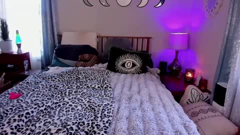 AmberSpanks online show from January 20, 10:37 pm