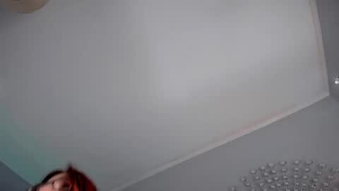 AmberSpanks online show from February 12, 12:16 am