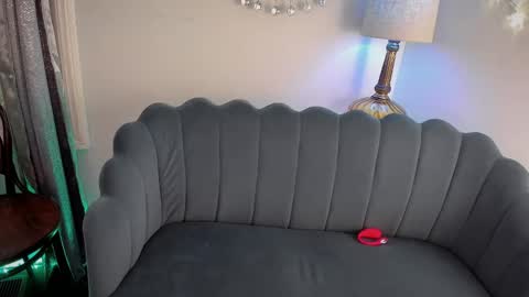 AmberSpanks online show from February 28, 1:39 am