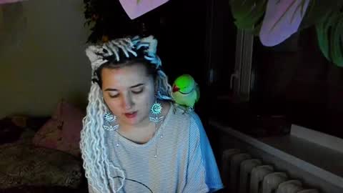 Snapshot of spanking_girls chatting on January 14, 10:23 pm Evgenia online show from January 14, 10:23 pm